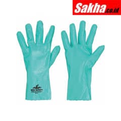 MCR SAFETY 9782L Chemical Resistant Gloves
