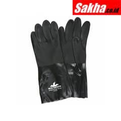 MCR SAFETY 6300S Chemical Resistant Gloves