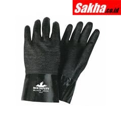 MCR SAFETY 6932 Chemical Resistant Gloves