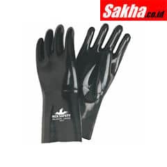 MCR SAFETY 6924XXL Chemical Resistant Gloves