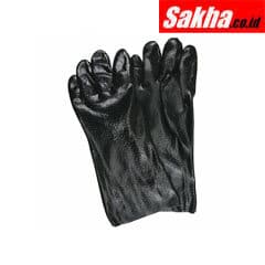 MCR SAFETY 6300R Chemical Resistant Gloves