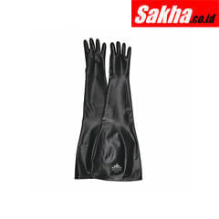 MCR SAFETY CP1532L Chemical Resistant Gloves