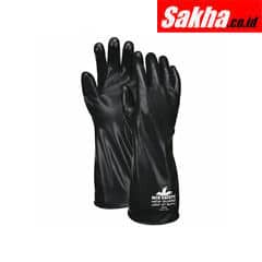 MCR SAFETY CP7XL Chemical Resistant Gloves
