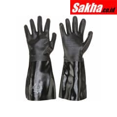 SHOWA 6797R Chemical Resistant Gloves