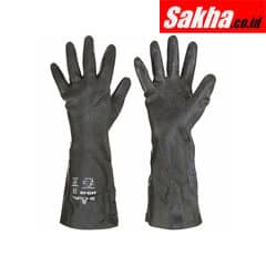 SHOWA 3415-10 Chemical Resistant GlovesSHOWA 3415-10 Chemical Resistant Gloves
