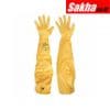 SHOWA 772L-09 Chemical Resistant Gloves