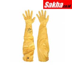 SHOWA 772L-09 Chemical Resistant Gloves