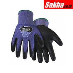 HEXARMOR 2076-M 8 Coated Gloves