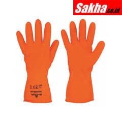SHOWA 707HVO-09 Chemical Resistant Gloves