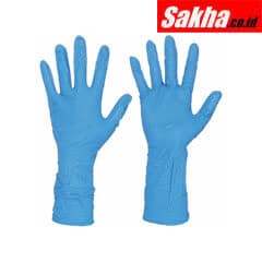 SHOWA 708XL-10 Chemical Resistant Gloves