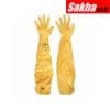SHOWA 772S-07 Chemical Resistant Gloves
