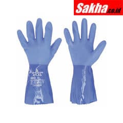 SHOWA 660XL-10 Chemical Resistant Gloves