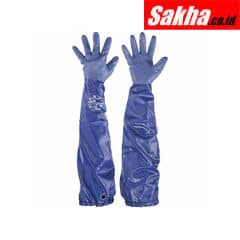 SHOWA NSK26-10 Chemical Resistant Gloves