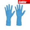 SHOWA 708L-09 Chemical Resistant Gloves