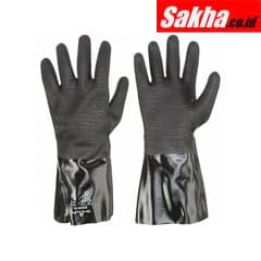 SHOWA 6784R Chemical Resistant Gloves