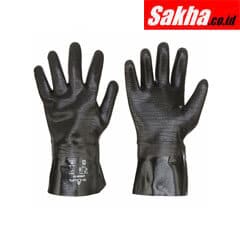 SHOWA 6780R Chemical Resistant Gloves