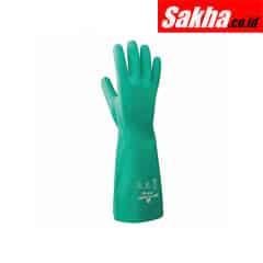 SHOWA 717-08 Chemical Resistant Gloves