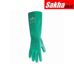 SHOWA 727-09 Chemical Resistant Gloves
