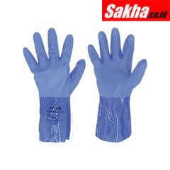 SHOWA 660XXL-11 Chemical Resistant Gloves