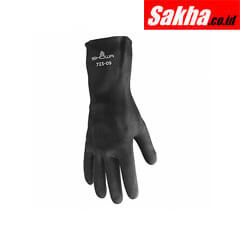 SHOWA 723 10 Chemical Resistant Gloves