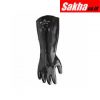 SHOWA 6797 Chemical Resistant GlovesSHOWA 6797 Chemical Resistant Gloves