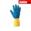 SHOWA CHMYXL-10 Chemical Resistant Gloves