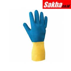 SHOWA CHMYXL-10 Chemical Resistant Gloves
