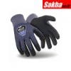 HEXARMOR 1073-M 8 Coated Gloves