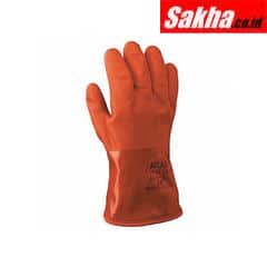 SHOWA 460XL-10 Chemical Resistant Gloves