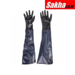 SHOWA 6780-20-10 Chemical Resistant Gloves