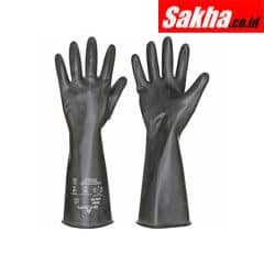 SHOWA 878-10 Chemical Resistant Gloves