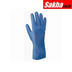SHOWA 707D-11 Chemical Resistant Gloves