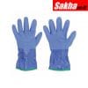 SHOWA 490XL-10 Chemical Resistant Gloves