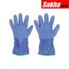 SHOWA 490L-09 Chemical Resistant Gloves