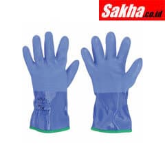 SHOWA 490L-09 Chemical Resistant Gloves