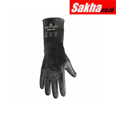 SHOWA 892-8 Chemical Resistant GlovesSHOWA 892-8 Chemical Resistant Gloves