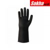 SHOWA 878R-10 Chemical Resistant Gloves