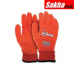 MCR SAFETY N9690FCOL Coated Gloves