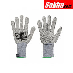 HEXARMOR 9009-XL 10 Coated Gloves