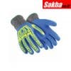 HEXARMOR 7102-M 8 Safety Gloves