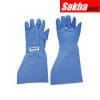 NATIONAL SAFETY APPAREL G99CRBEPLGEL Cryogenic Gloves