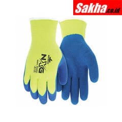 MCR SAFETY 9690YL Coated Gloves