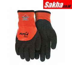 MCR SAFETY N9695L Coated Gloves