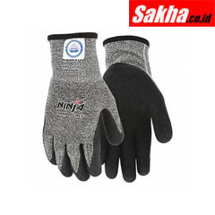 MCR SAFETY N9690TCXL Coated Gloves