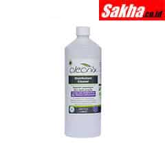 Oleonix ONX7803040T Disinfectant Cleaner Concentrate 1 ltr