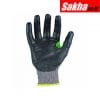 IRONCLAD SKC2PU-01-XS Knit Gloves