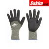 MCR SAFETY 9389PVS Knit Gloves