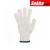 MCR SAFETY 9350L Knit Gloves