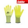 MCR SAFETY 92723HVXL Coated Gloves