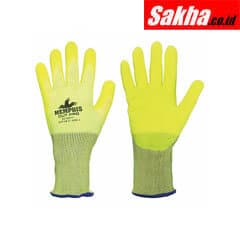 MCR SAFETY 92723HVXL Coated Gloves